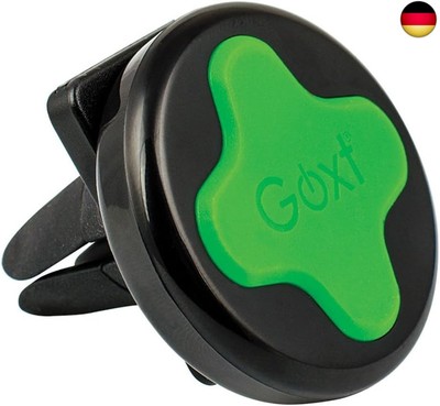 Custom Accessories GOXT 23457 Vent Mount Magnetic Phone Holder 1 Pack