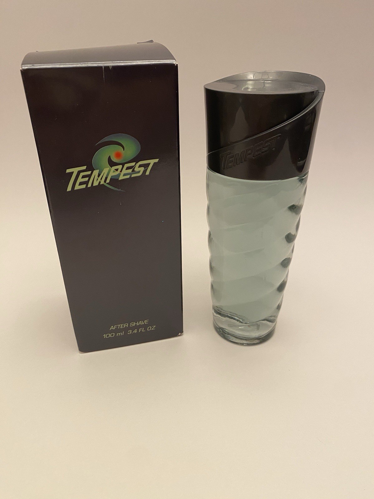 AVON TEMPEST AFTER SHAVE NEW IN BOX