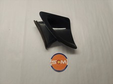 94-98 Mustang Quarter Scoop Side Rear Panel Insert Vent Trim Rh Pass 95 96 97 94-98 Mustang Quarter Scoop Side Rear Panel Insert Vent Trim Rh Pass 95 96 97