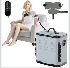 Programmable Cold Therapy Ice Machine for Surgery
