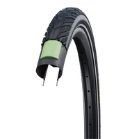 Schwalbe Energizer Plus 47-622 Drahtreifen Greenguard 28X1.75 Fahrradreifen