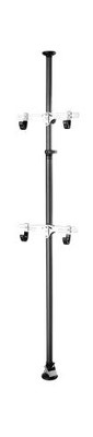TOPEAK Fahrradanzeige DUAL-TOUCH