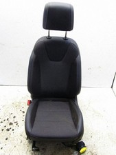 Siège Toyota AURIS