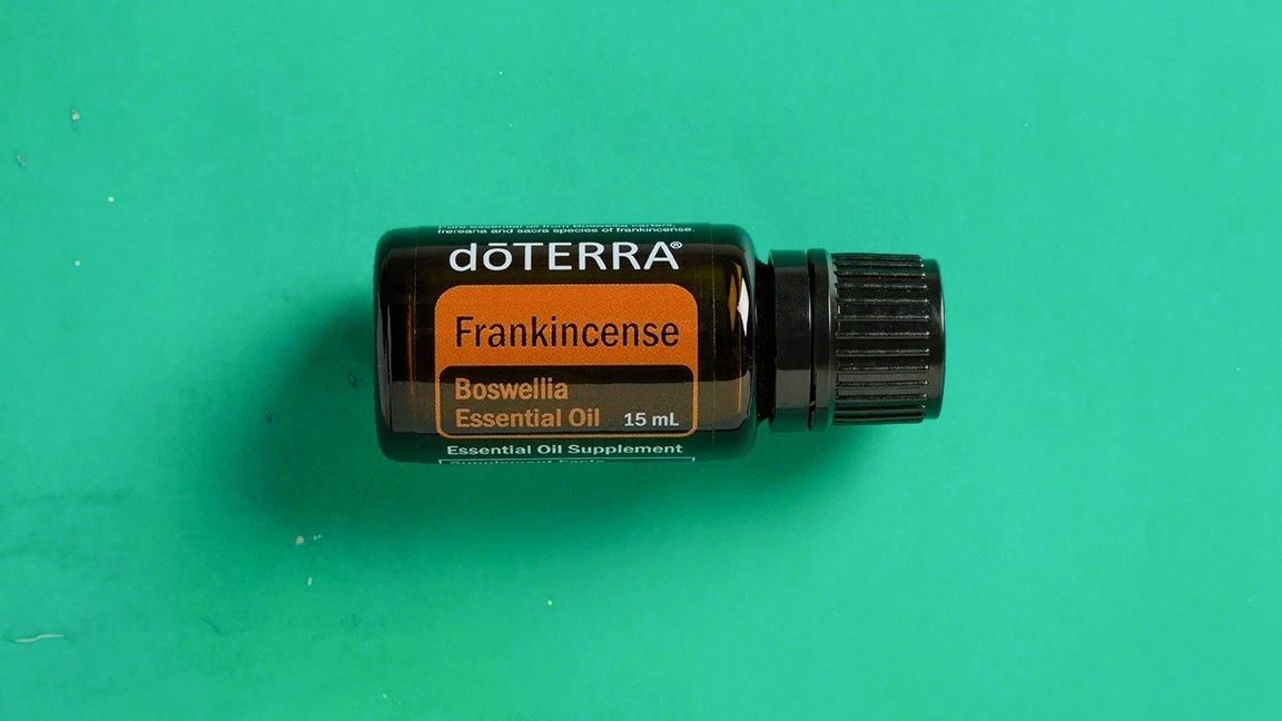 doTERRA Frankincense 15ml Exp 12/2027 Essential Oil | eBay