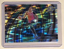 Angel Reese 2024 WNBA Select All Stars Silver Flash Prizm #11 RC Chicago Sky