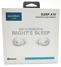 ANKER BT Earphones SLEEP A10 Authentic Audio Earbuds In-Ear TWS Stereo