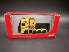 Herpa Scania CS "Acargo" 4Achs SZM *Vi1022-1-3030