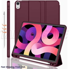 Case for iPad Air 11-Inch M3/M2 (2025/2024), iPad Air 5/4 (2022/2020 10.9-Inch)