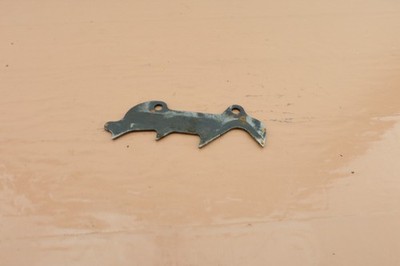 Efco MT 3700 Chainsaw OEM Spike / Felling Dog 50170174