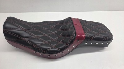 Corbin Harley Davidson Sportster HD-XLCU-7 Fahrersitz 1 Stück