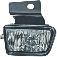 Nebelleuchten Passend FüR Set VW Golf Baujahr 83-91 Klarglas/Schwarz