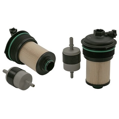 WIX WF10569 Fuel Filter For 18-21 Ford F-150