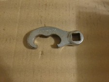 Snap-on Wa13a 12 Drive Tie Rod Adjustment Tool 1