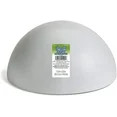 Hollow Foam Half Ball