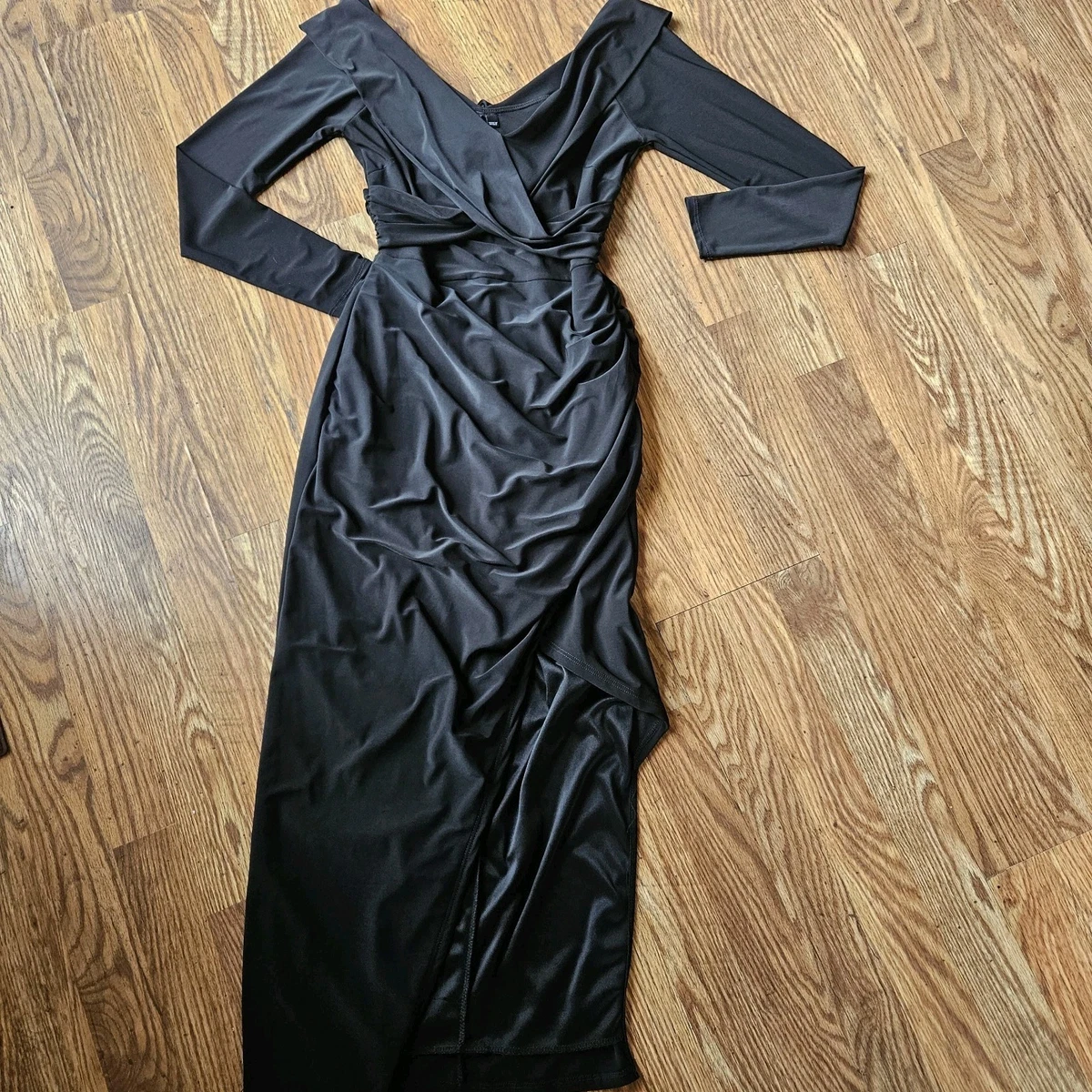 long sleeve dresses windsor Long Sleeve Cocktail Dresses | One Shoulder & Cold Shoulder