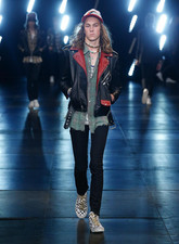 SLP SS16 Surfsound Degradé Sunset L17 Lederj...