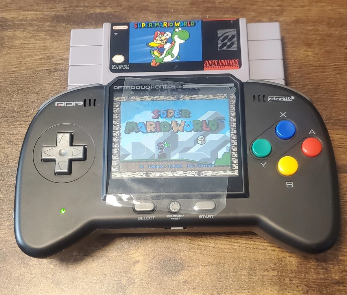 Retro Duo Portable for sale | eBay