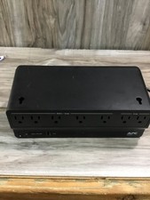 APC BACK-UPS 600 PSL039711