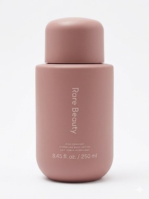 Rare Beauty Find Comfort Hydrating Body Lotion 8.45 oz $28 MSRP | NEW | SEALED