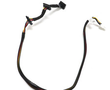 Dell 0FGVG3 ODD1 ODD2/TBU SAS Power Cable 24" For PowerEdge T330, T430