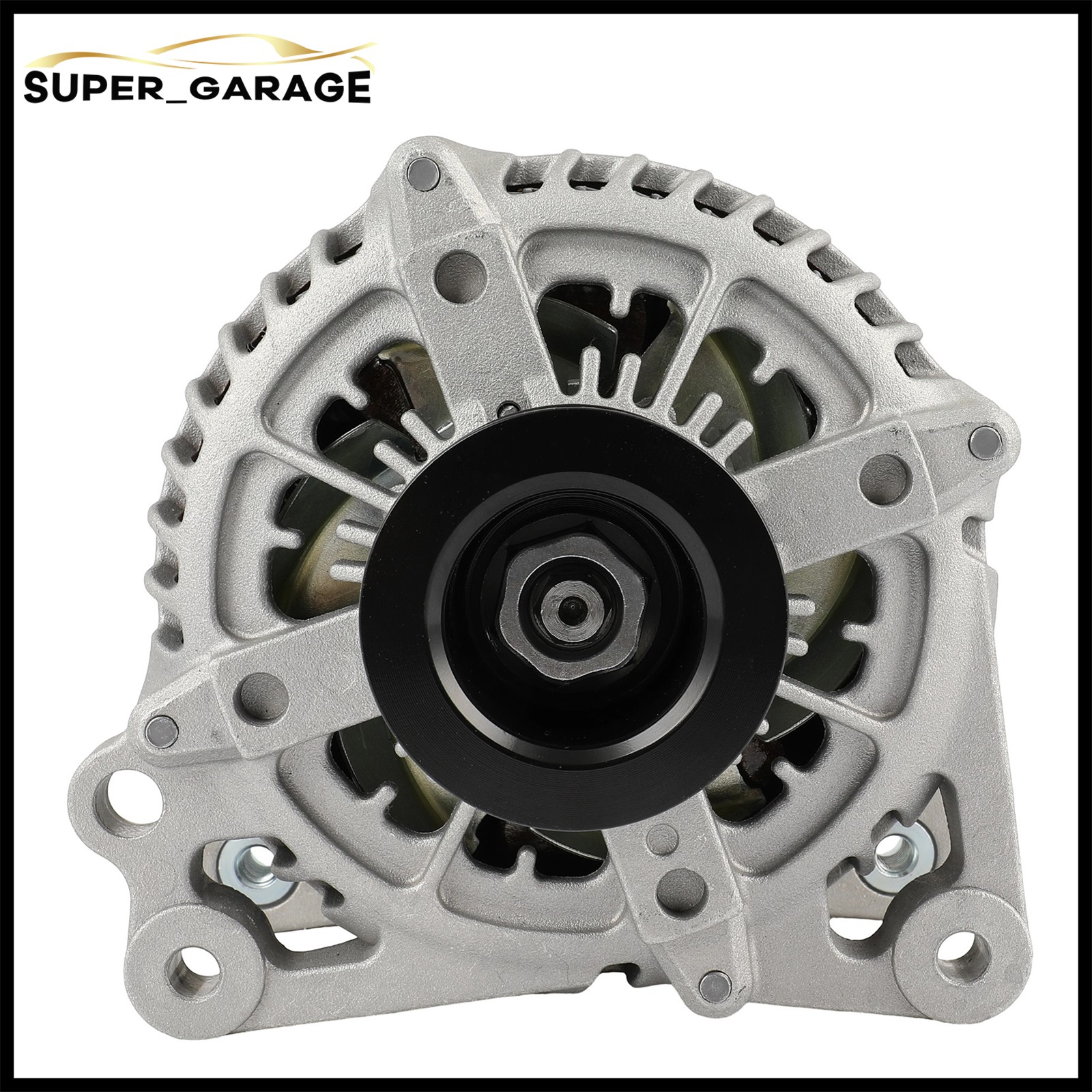 Alternator for 19-22 Lamborghini Urus 23-24 Urus Audi SQ7 210Amp 06E903024T