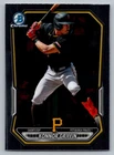 2026 Bowman Chrome - Konnor Griffin #BCP-92
