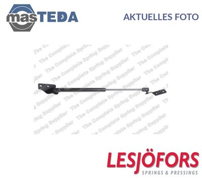 8162056 GASFEDER DÄMPFER HECKKLAPPE RECHT HINTEN LESJÖFORS NEU OE QUALITÄT