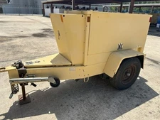 10KW CKH4310 Portable Diesel Generator Kubota V1305 Engine 120V TESTED