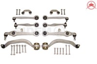 Reparatursatz Querlenker Vorderachse FüR Audi VW Skoda A4 B5 Avant A6 C5 B8