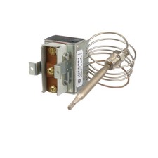 Mavrik 425° Fryer HiLimit