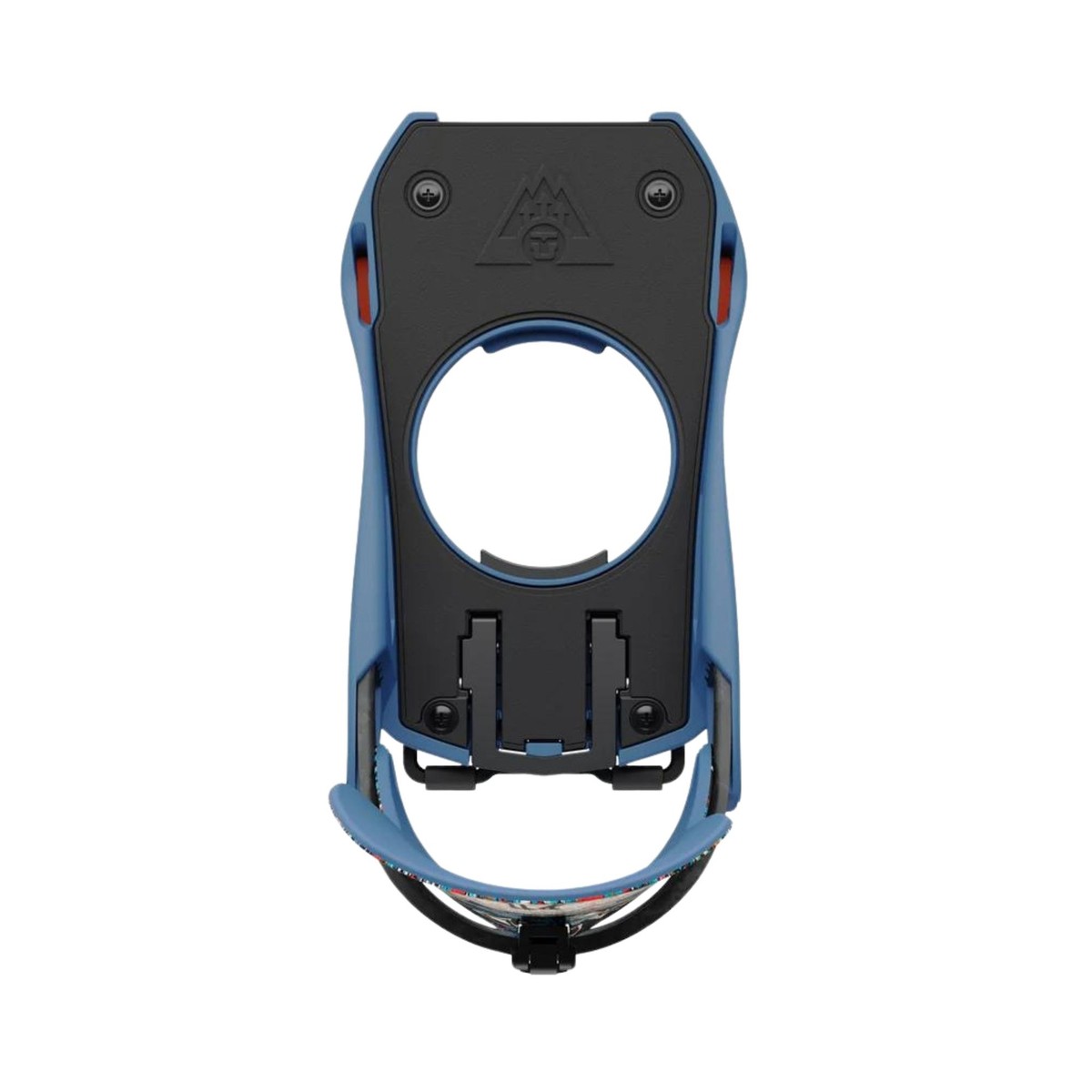 Union Charger Pro Splitboard Bindings, Bryan Iguchi, Large MY25 | eBay