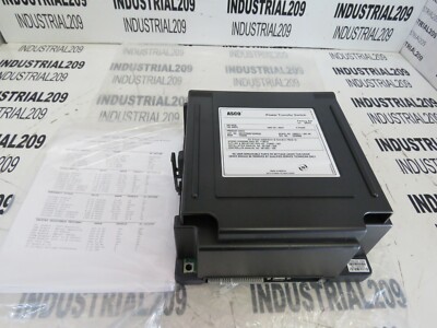 ASCO D07ATS030150N500 NEW