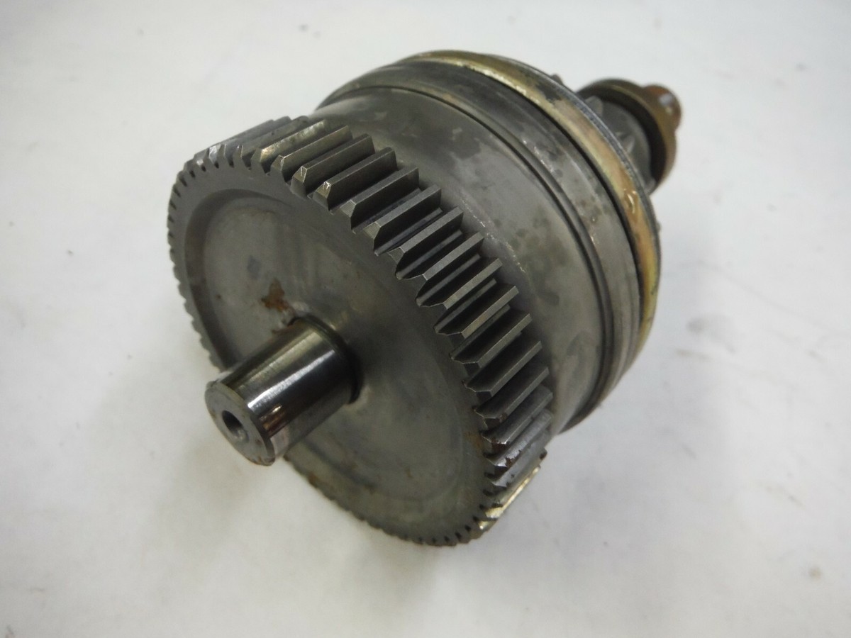 OEM 1997 97 KAWASAKI STX 900 STARTER DRIVER GEAR A37-13 | eBay