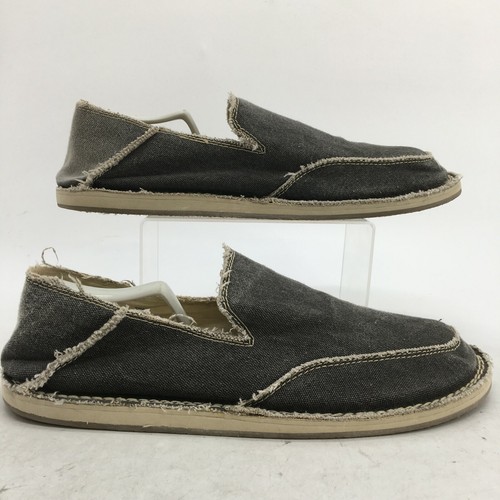 Justin Slip On Shoes Mens 14 M Casual 