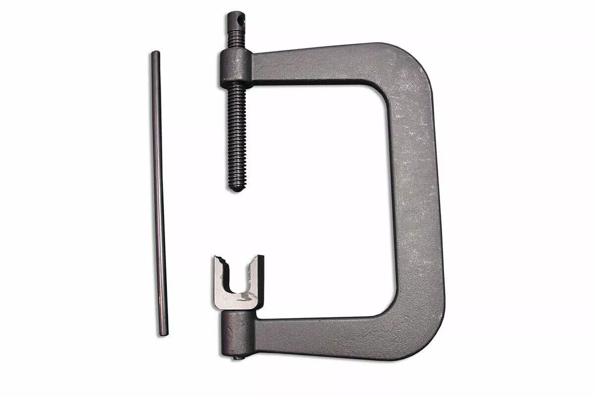 Harley davidson valve spring compressor deals