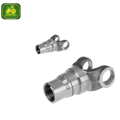 John Deere U-Joint Fork T153720 4045 Engine 210K 210LE 3400 3415 3220