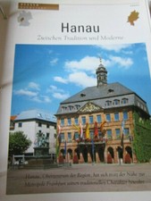 Portrait N Hessen Hanau