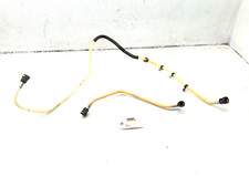 2014-2018 BENTLEY FLYING SPUR FUEL EMISSION SYSTEM VENT BREATHER HOSE PIPE OEM