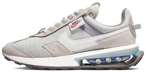 Nike Air Max Pre-Day Shoes Black Fresh Water Grey Sneakers  display picture 2