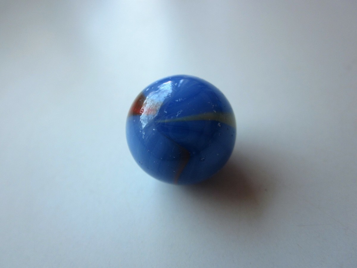 beautiful sky blue white with colored tornado SHOOTER Swirl
