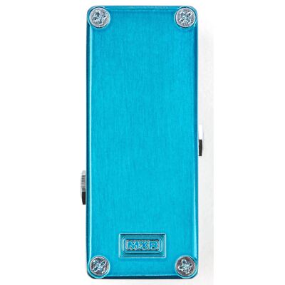 MXR CSP027 Custom Shop Timmy Overdrive Effects Pedal with Cables