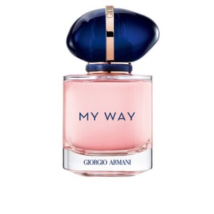 sample my way armani