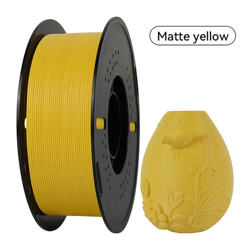 3D Printing 2KG PLA PETG Silk Matte High Speed Filament 1.75mm Spools Mixcolors - Afbeelding 56 van 62