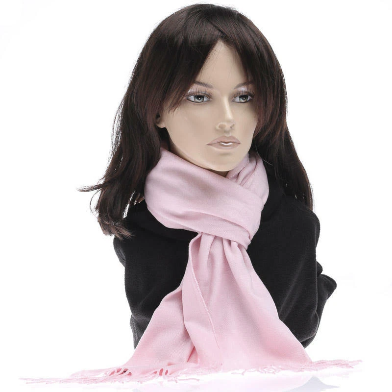 Soft Pink Scarf | 3 Pieces | eBay