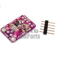 1PCS PAM8302A Miniature 2.5W Class D Mono Audio Power Amplifier Module Board