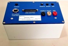 Groton Biosystems M-iRIM Laboratory Automated Reactor Sampling Controller Box