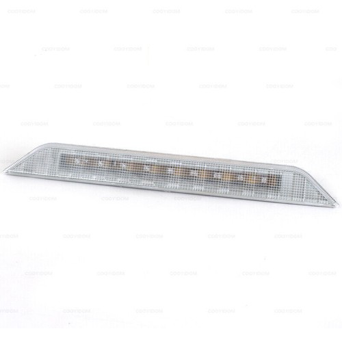 For Nissan X-trail T31 Xtrail 2008-2013 1 PC Rear 3rd Brake Light High Light - Picture 5 of 8