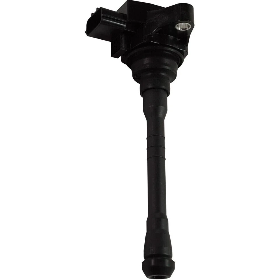 8x bujías NGK y 8x bobina de encendido para Nissan NV2500 NV3500 TITAN 5,6 L Foto 4 de 4