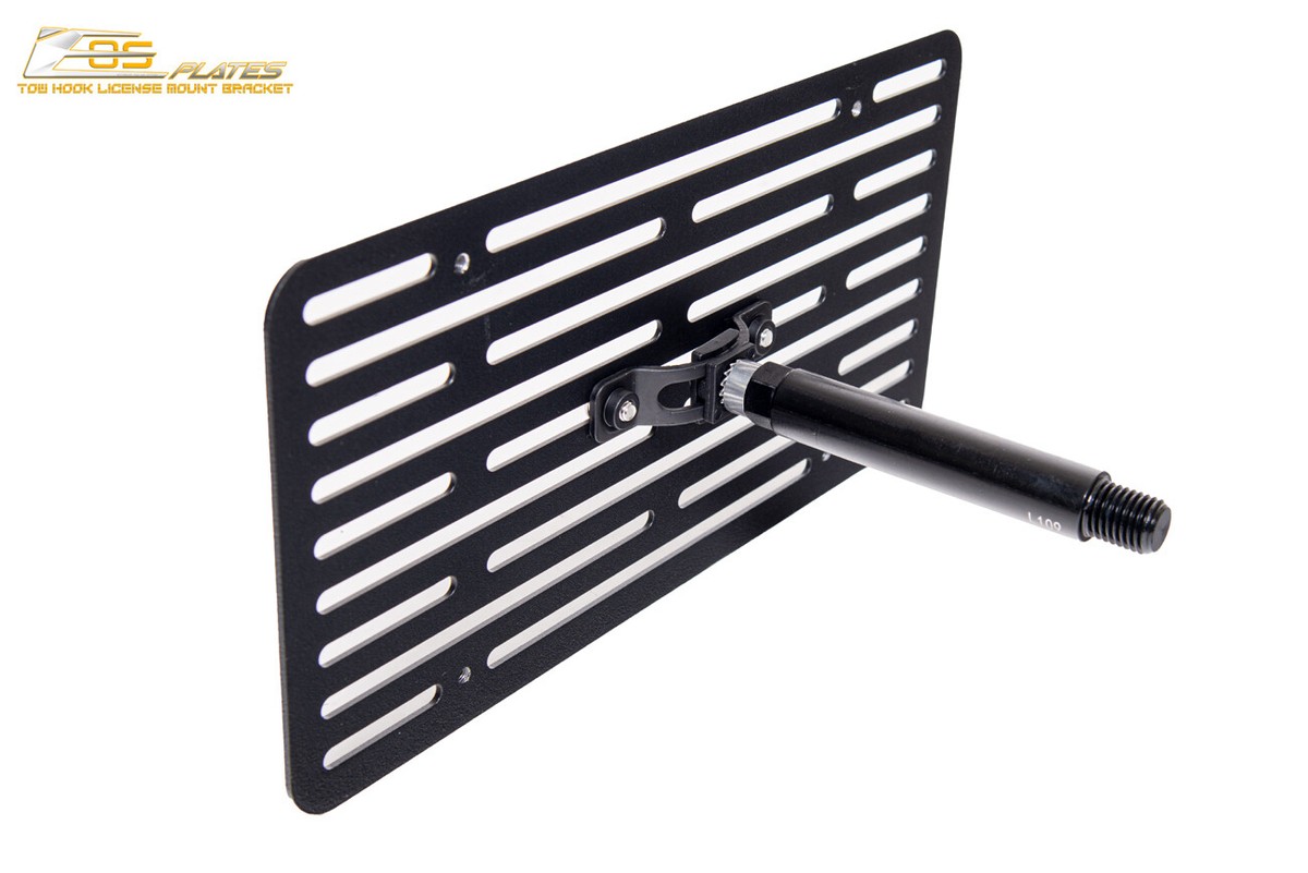 EOS For 00-09 Honda S2000 AP1 AP2 | Full Sized Front Tow