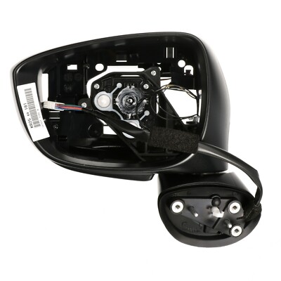Mazda Cx5 Drivers Outside Door Mirror for sale online | eBay